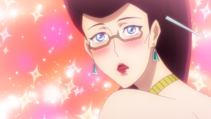 Space☆Dandy 2nd Season